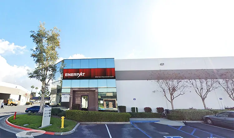 ENERPAT America ENERPAT America