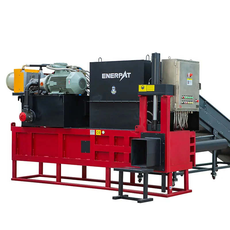 Bagging Press Machine Bagging Press Machine